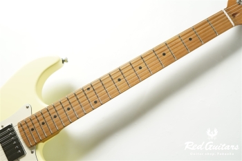 GS-4DX RSM/M - Olympic White